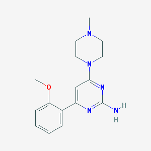 2D structure