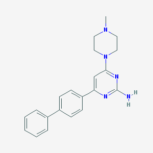 2D structure