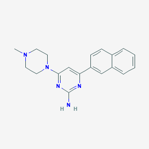 2D structure