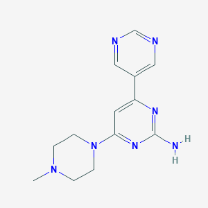 2D structure