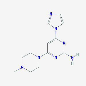 2D structure