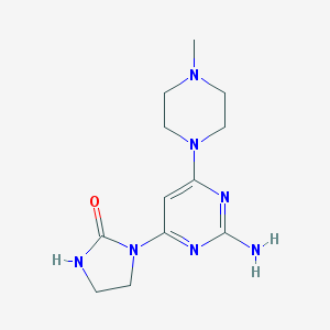 2D structure