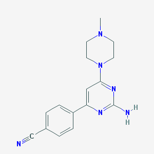 2D structure