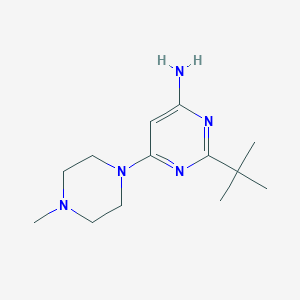 2D structure