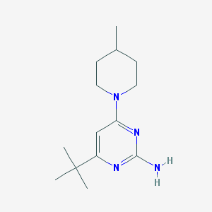 2D structure