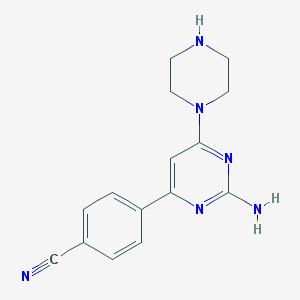 2D structure