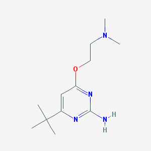 2D structure