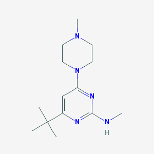 2D structure