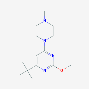 2D structure