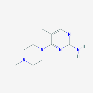 2D structure