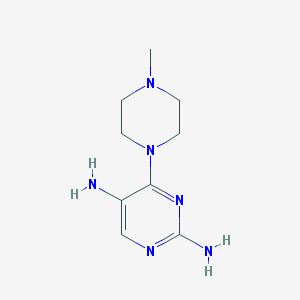 2D structure