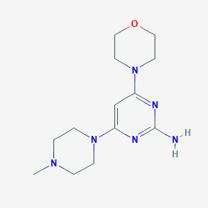 2D structure