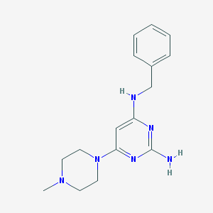 2D structure