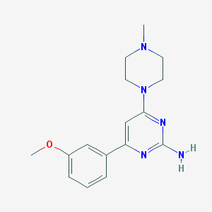 2D structure