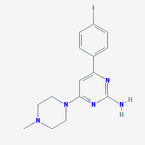 2D structure