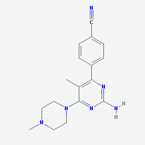 2D structure