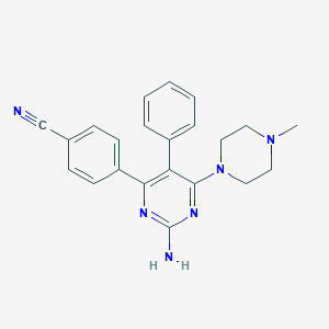 2D structure