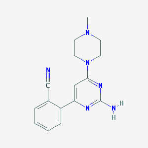 2D structure