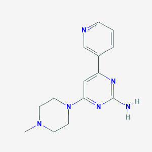 2D structure