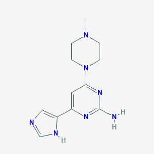 2D structure