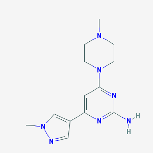 2D structure