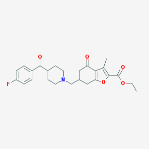 2D structure