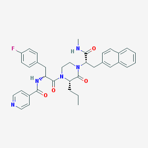 2D structure