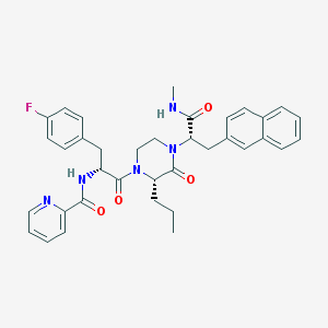 2D structure