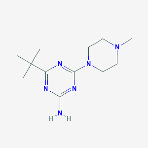 2D structure