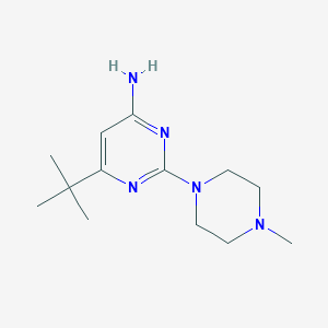 2D structure