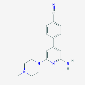 2D structure