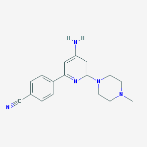 2D structure