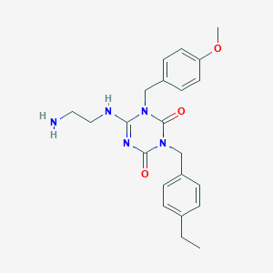 2D structure