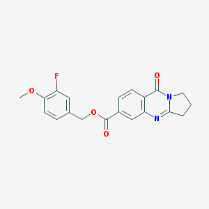 2D structure