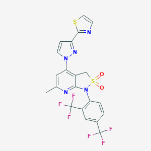 2D structure