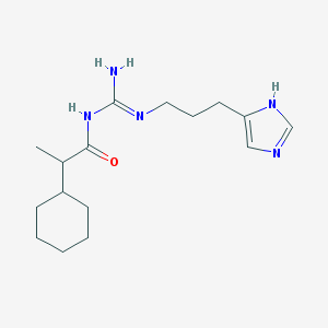 2D structure