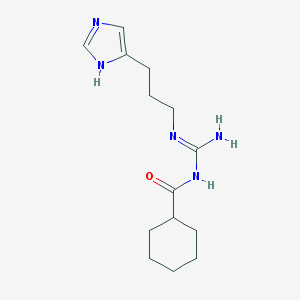 2D structure