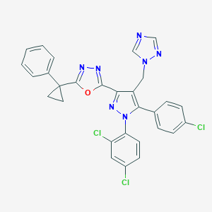 2D structure