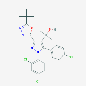 2D structure