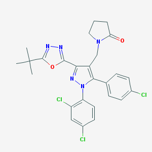 2D structure