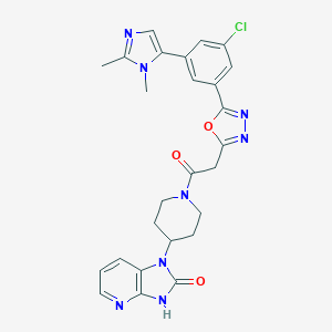 2D structure