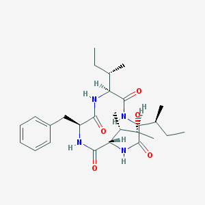 2D structure