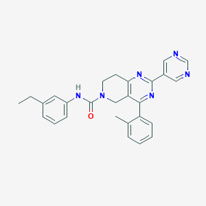 2D structure