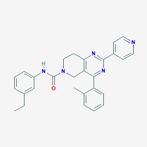 2D structure