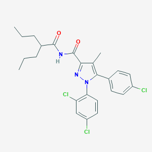 2D structure