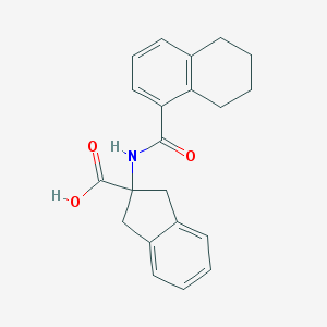 2D structure