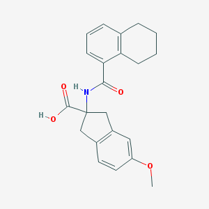 2D structure