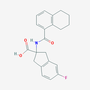 2D structure