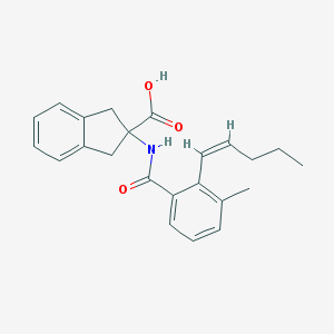 2D structure