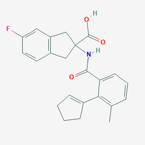 2D structure